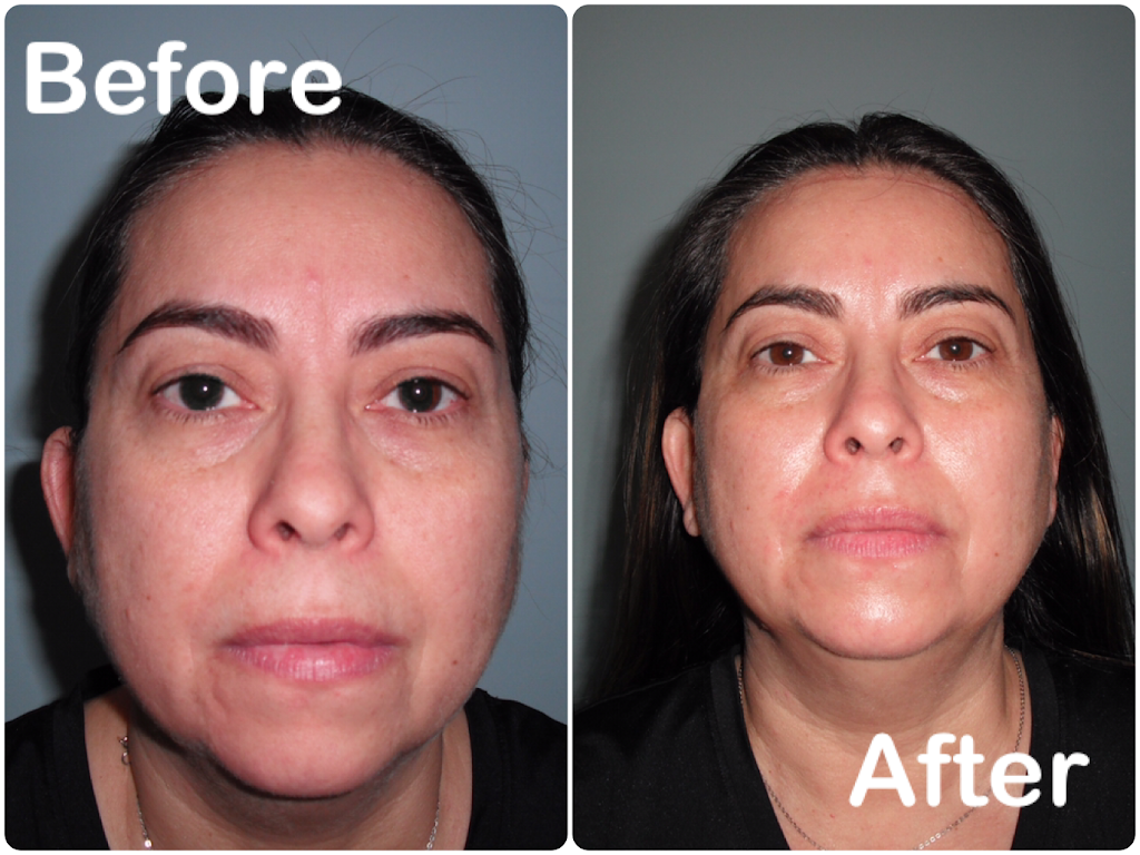 Adam & Eve inc. Total Body Perfection | 8 Glenda Rd, Scarborough, ON M1M 2H4, Canada | Phone: (416) 266-1717