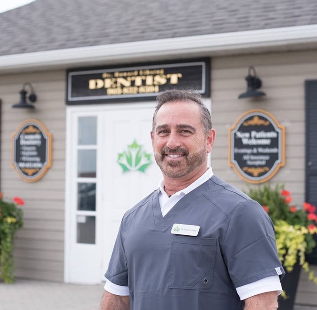 Maple Family Dentistry | 4025 Dorchester Rd, Niagara Falls, ON L2E 6N1, Canada | Phone: (905) 354-6565