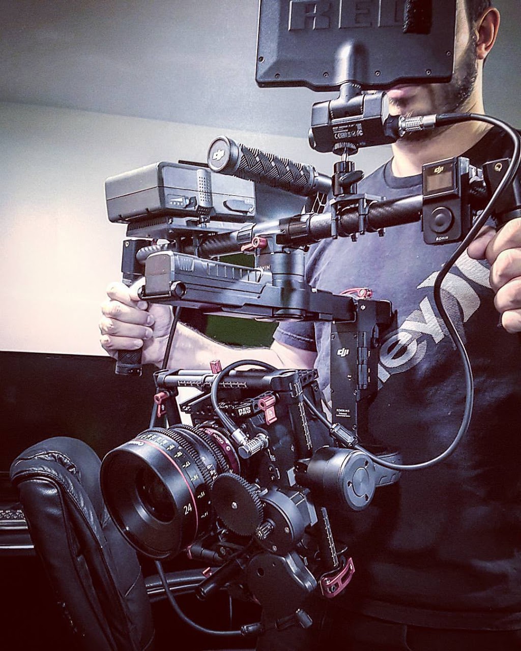 Foster Films Canada | 1050 Elton Way, Whitby, ON L1N 0L3, Canada | Phone: (905) 809-0284