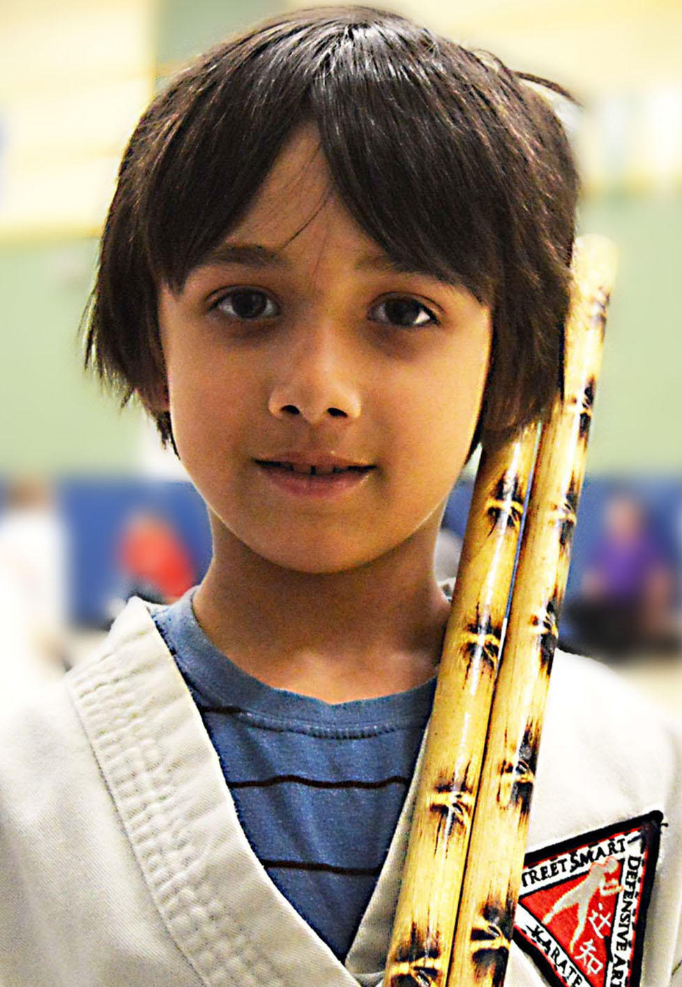Street Smart/Courtice Karate Club | 716 Wilson Rd S 1A & 1B, Oshawa, ON L1H 6E8, Canada | Phone: (905) 903-8707
