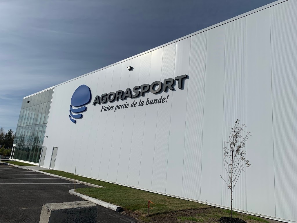 First Court | 560 Rue J. Oswald Forest, Saint-Roch-de-lAchigan, QC J0K 3H0, Canada | Phone: (866) 947-5370