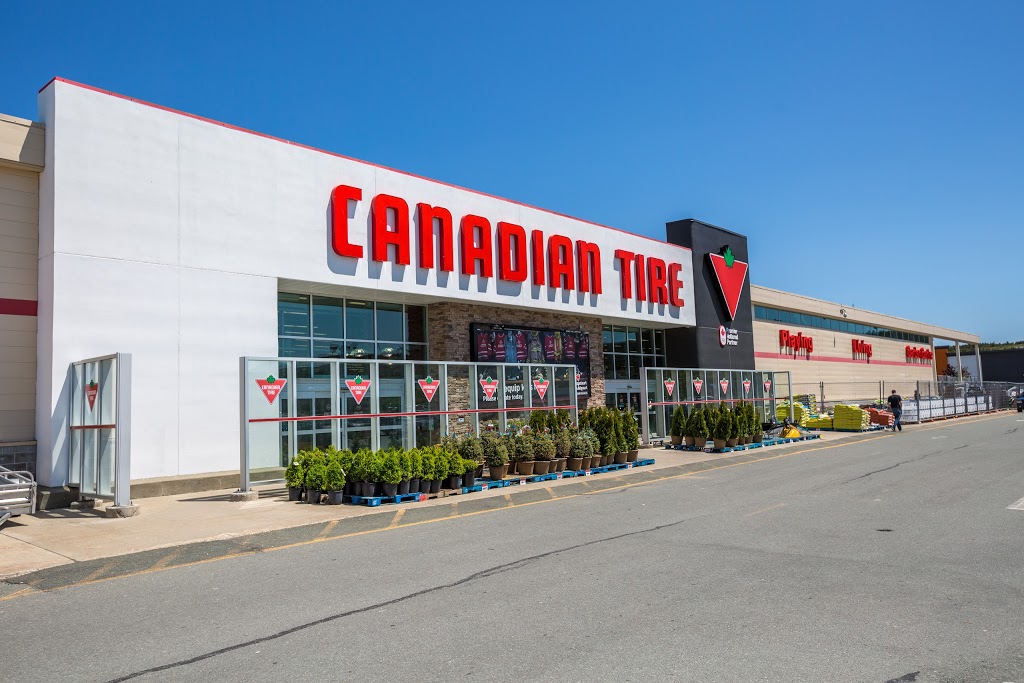 Canadian Tire | 50 Kelsey Dr, St. Johns, NL A1B 5C7, Canada | Phone: (709) 722-5530