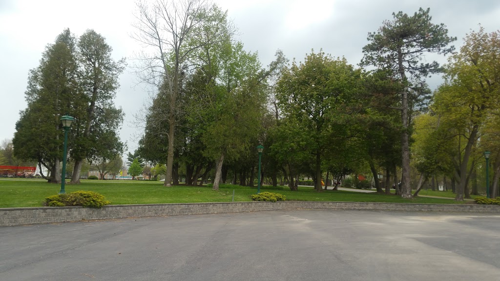 Main Street Town Park | 10405 Main St, Clarence, NY 14031, USA | Phone: (716) 741-8927
