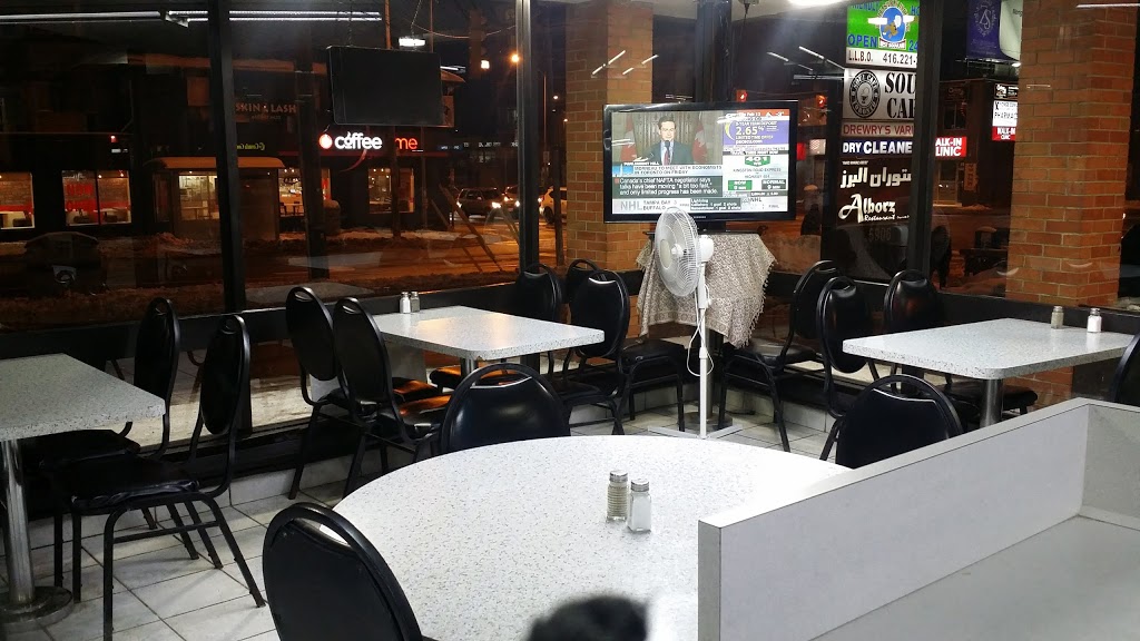 Friendly House Restaurant | 5908 Yonge St, North York, ON M2M 3T3, Canada | Phone: (416) 221-2662