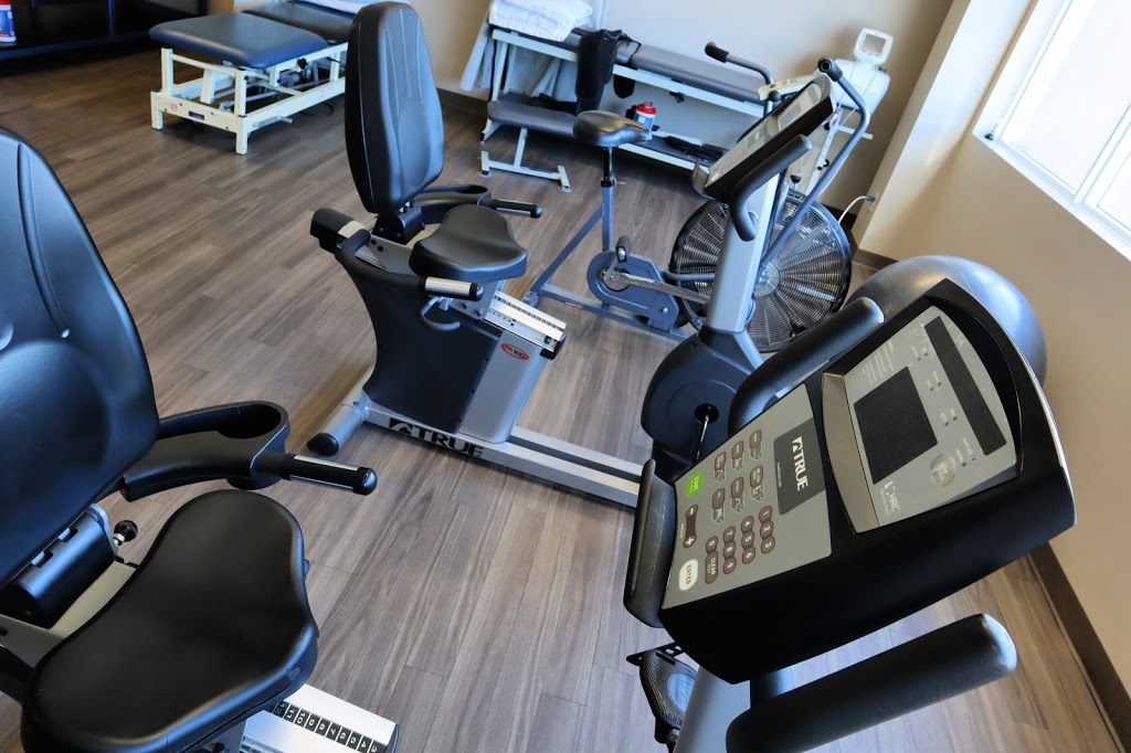 Lifemark Physiotherapy Four Corners | 2009 Long Lake Rd #202, Sudbury, ON P3E 6C3, Canada | Phone: (705) 523-1656