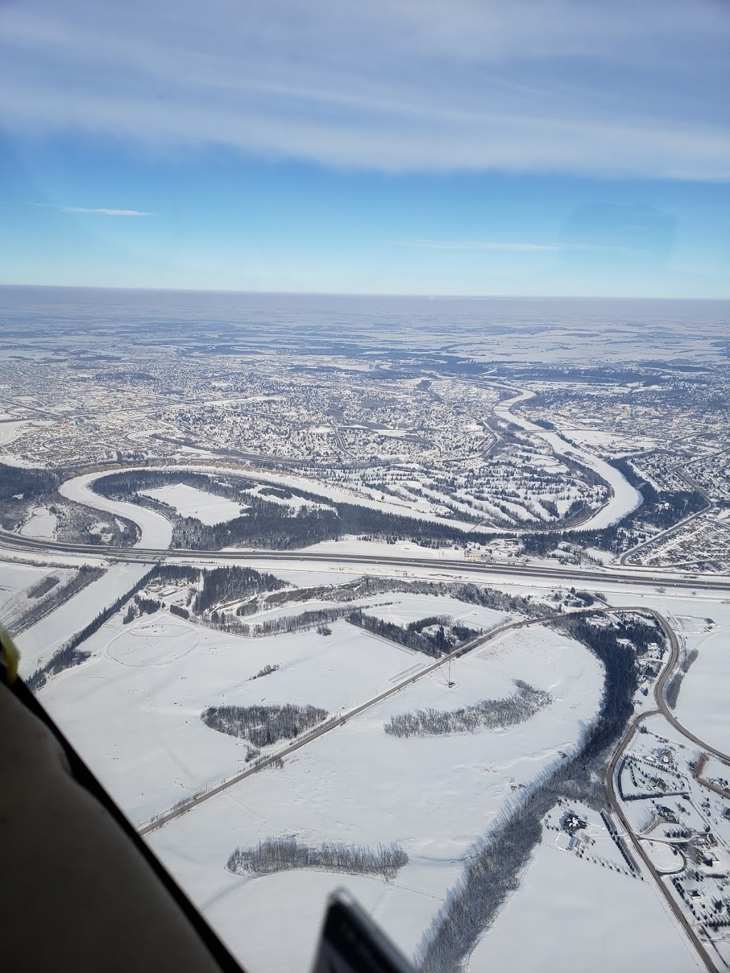 Absolute Aviation | 6301 47 Ave, Wetaskiwin, AB T9A 2G2, Canada | Phone: (780) 352-5643