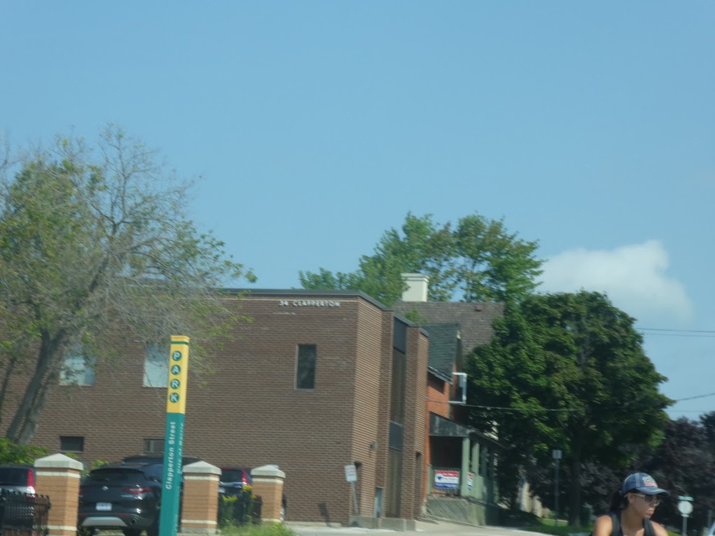 Jacoby & Jacoby | 34 Clapperton St, Barrie, ON L4M 3E7, Canada | Phone: (705) 726-0238