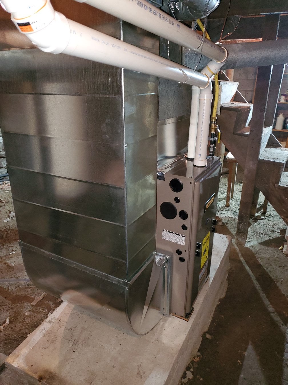 Footes Heating Systems | 2826 Hwy 7, Reaboro, ON K0L 2X0, Canada | Phone: (705) 878-4114