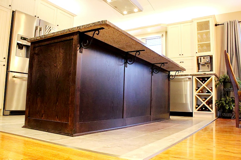 Comet Millwork | 4890 Ramsayville Rd, Ottawa, ON K1G 3N4, Canada | Phone: (613) 805-1357
