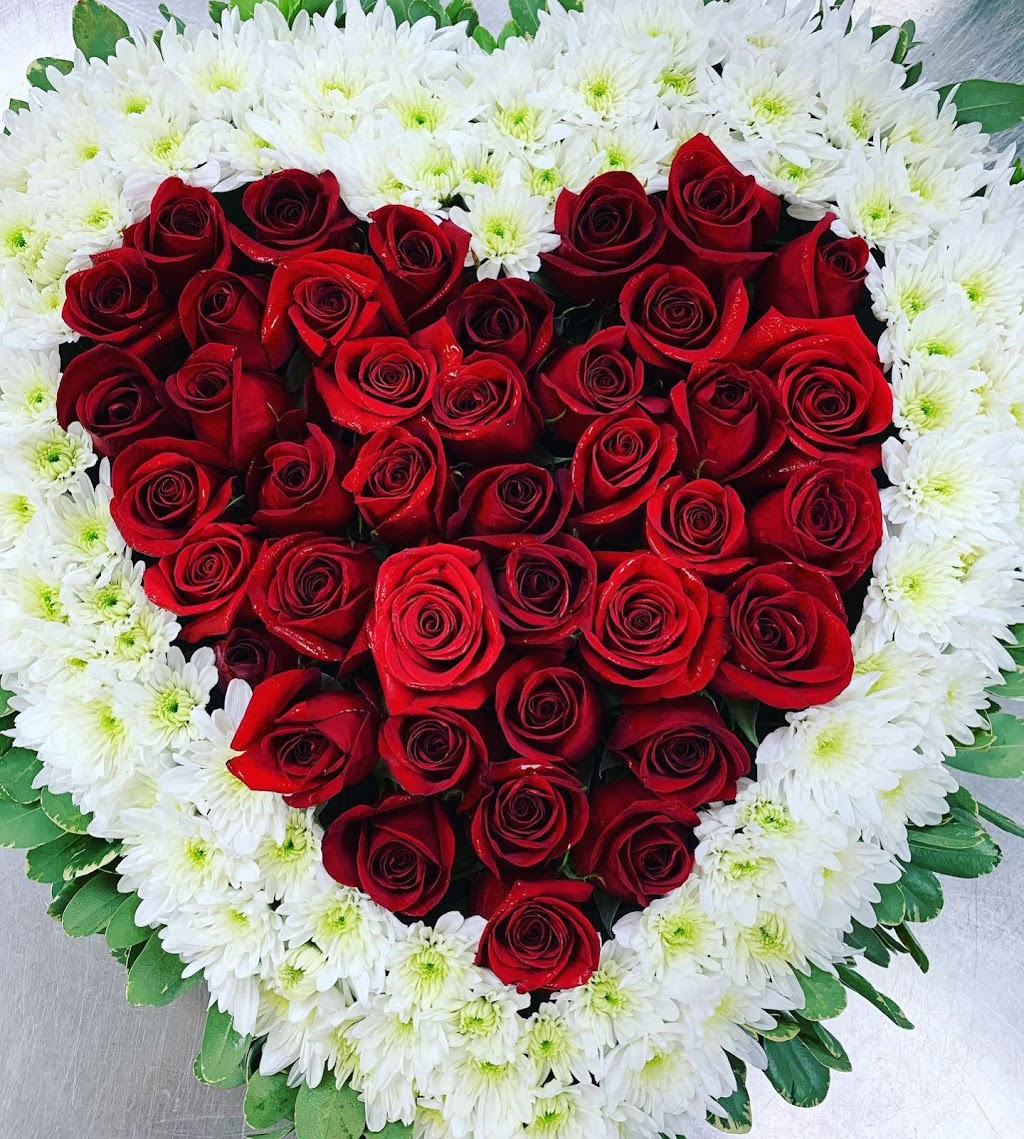 Reeds Florists Limited | 1355 Kingston Rd, Pickering, ON L1V 1B8, Canada | Phone: (905) 683-6060