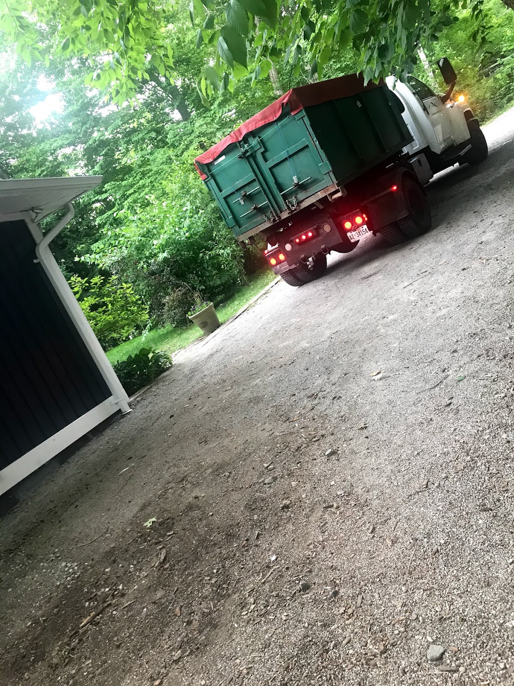 Greenwave Bin Rental Muskoka | 1009 Elm St, Bala, ON P0C 1A0, Canada | Phone: (647) 444-2372