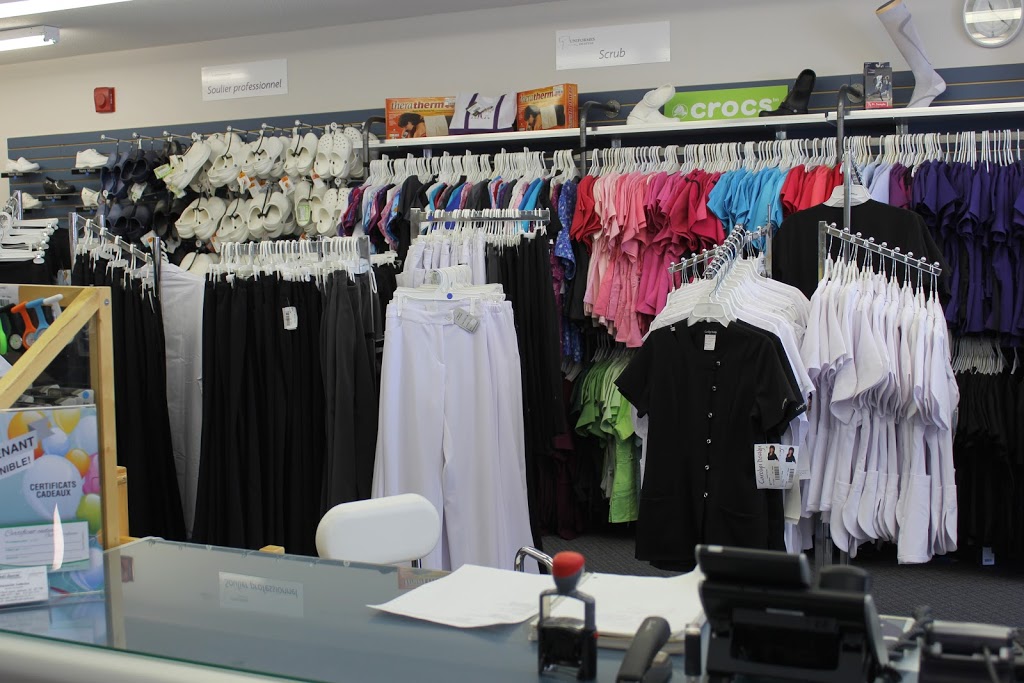 Médi-Santé | 867 Boulevard Saint-René O, Gatineau, QC J8T 7X7, Canada | Phone: (819) 243-1717
