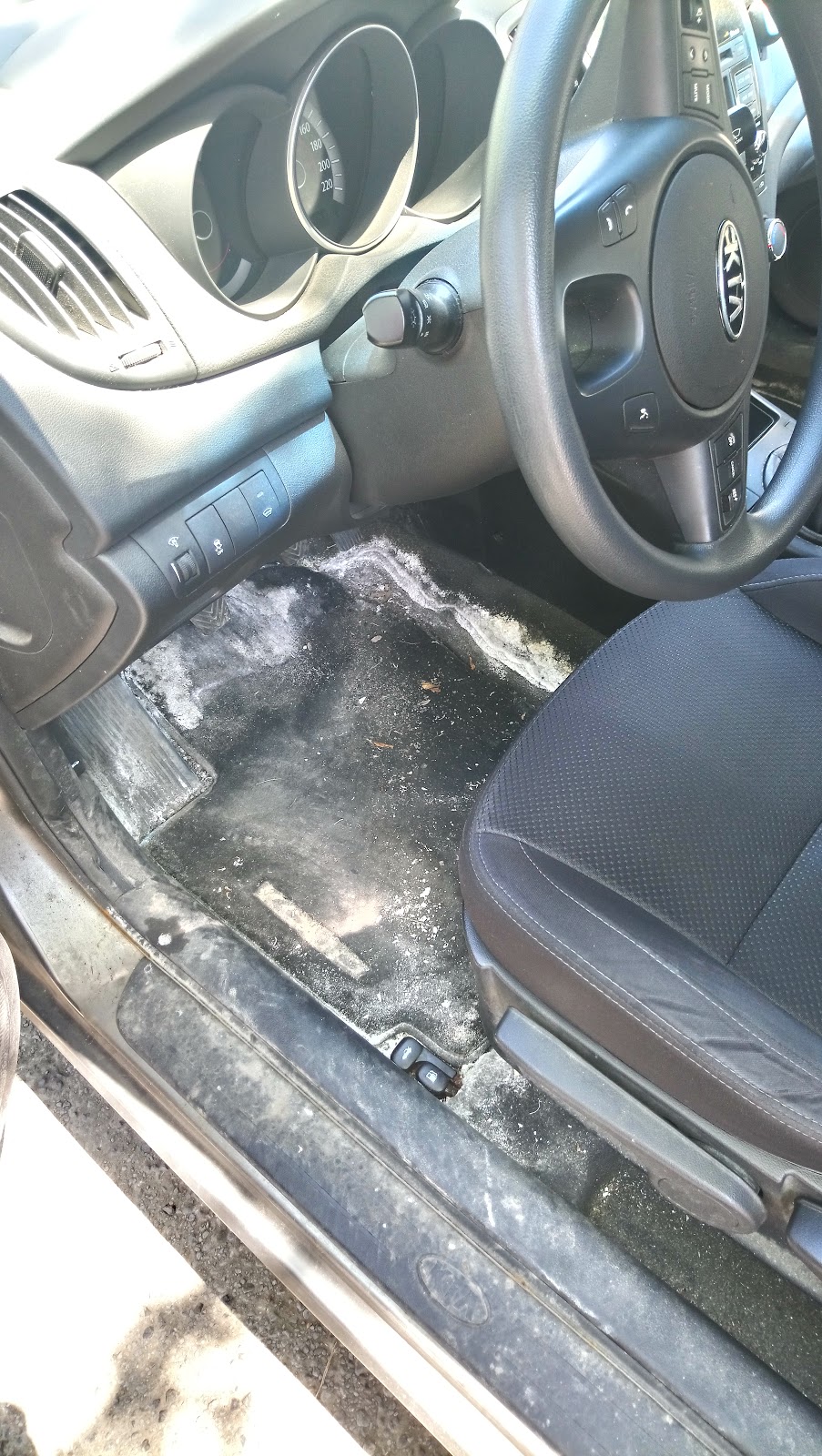 Premium Detailing and Auto Service | 1112 Gladstone Ave, Ottawa, ON K1V 3H3, Canada | Phone: (613) 600-8930