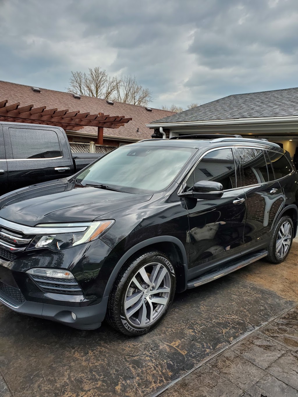 Tims Auto Spa | 3318 Frances Ave, Niagara Falls, ON L2J 2H9, Canada | Phone: (905) 941-4821