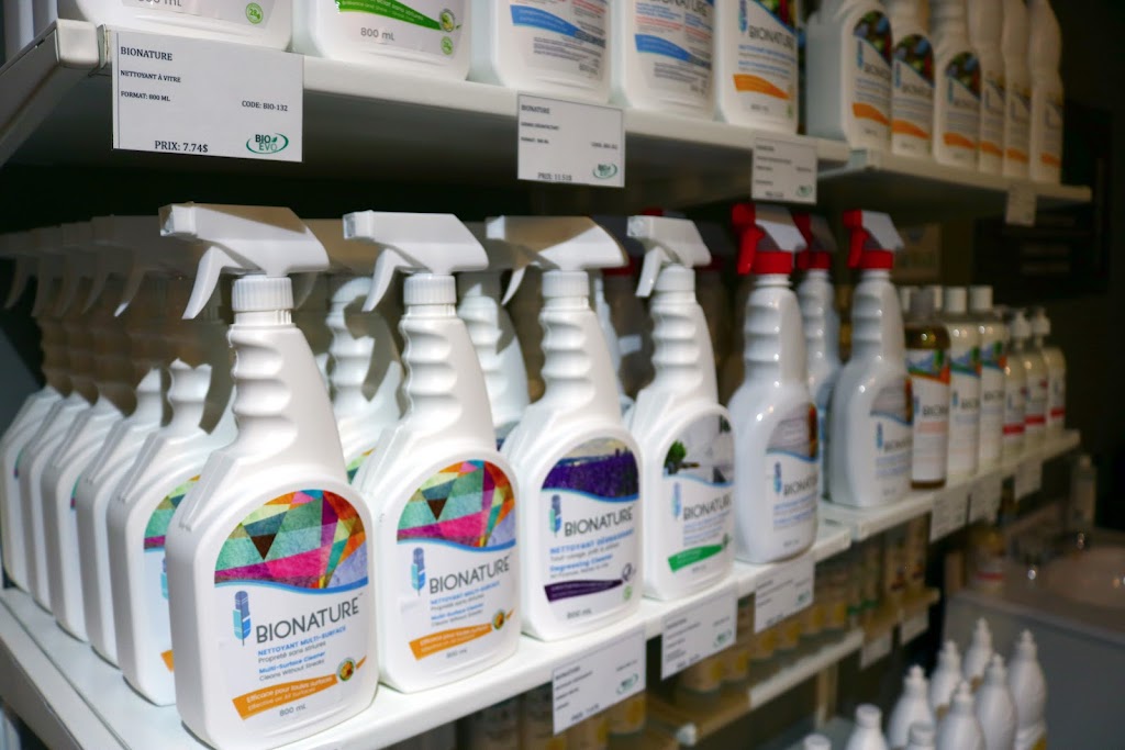 Bio Évo | 4625 Rue Raymond-Lévesque, Boisbriand, QC J7H 0C9, Canada | Phone: (514) 791-9777