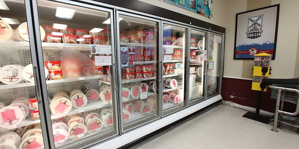 Edaleen Dairy | 9593 WA-539, Lynden, WA 98264, USA | Phone: (360) 354-5342