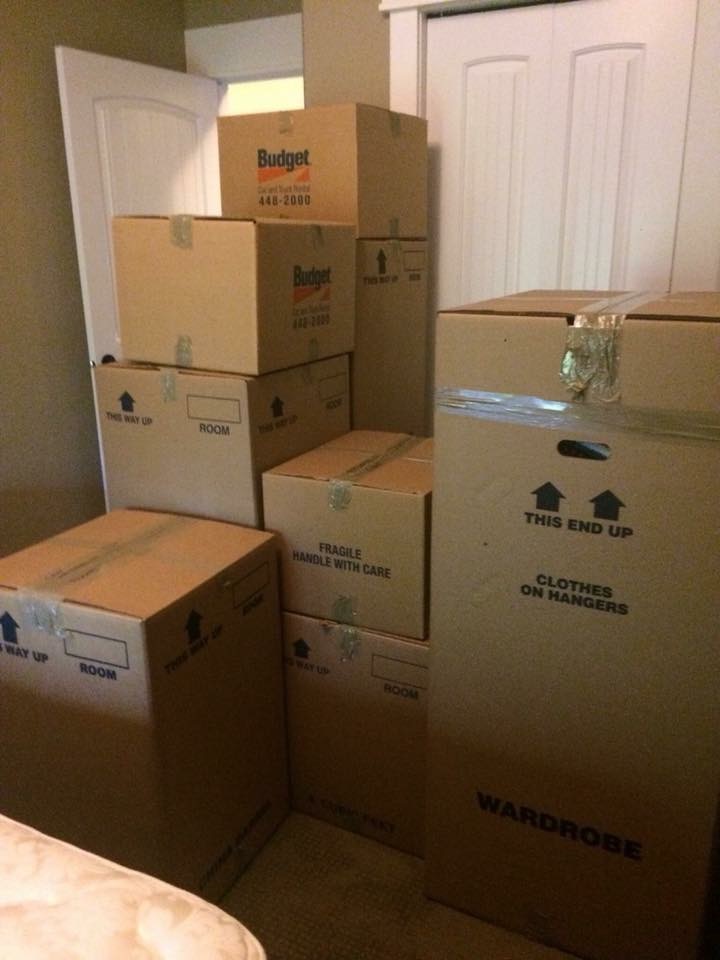 M&M Relocations Inc | 53 Ave, Camrose, AB T4V 2B2, Canada | Phone: (780) 678-6278