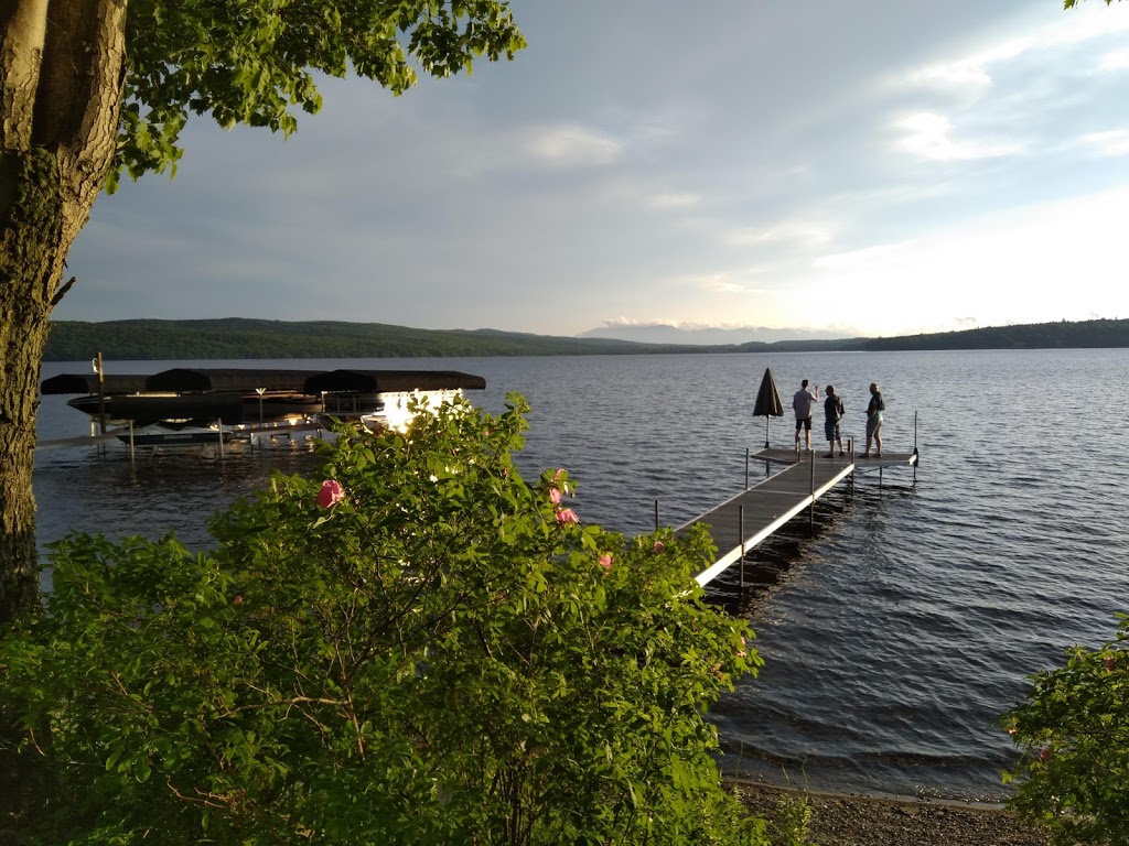 Les Victorines du lac | 1886 QC-161, Frontenac, QC G6B 2S1, Canada | Phone: (819) 583-6904