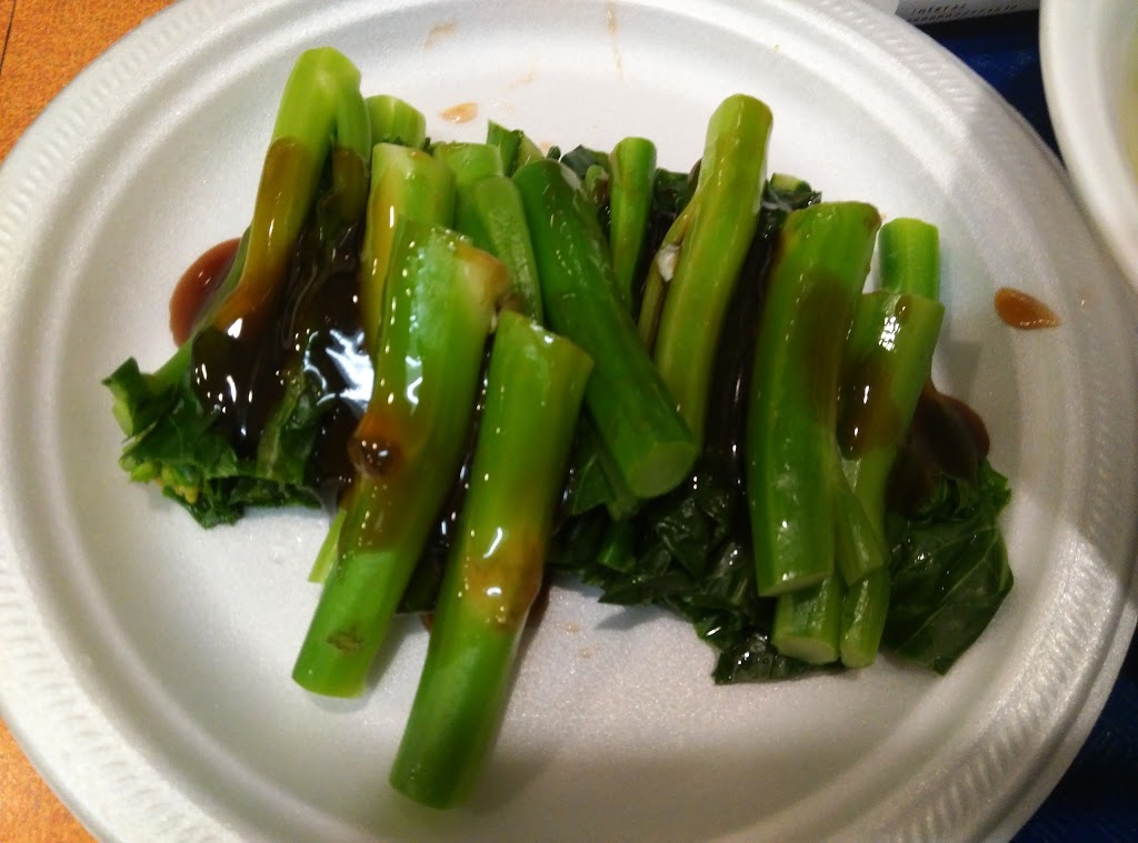 Noodle King | 3240 Dufferin St, Toronto, ON M6A 2T2, Canada | Phone: (416) 781-9928