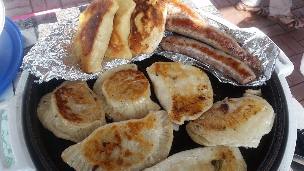 Grams Pierogi House | 22 S Main St, Angola, NY 14006, USA | Phone: (716) 777-3995