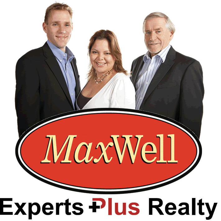 MaxWell Experts Plus Realty | 705 E Chestermere Dr, Chestermere, AB T1X 1A5, Canada | Phone: (403) 272-2141