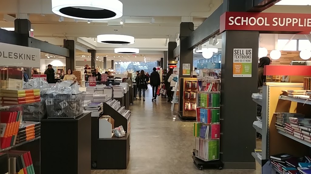 UVic Bookstore | 3800 Finnerty Rd, Victoria, BC V8W 2Y2, Canada | Phone: (250) 721-8311
