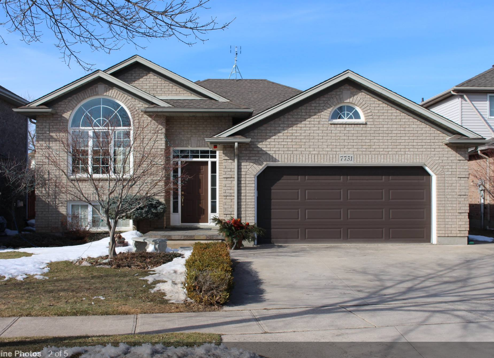 Bingley Windows Siding & Roofing | 9565 Stanley Ave, Niagara Falls, ON L2E 6S6, Canada | Phone: (905) 295-8144