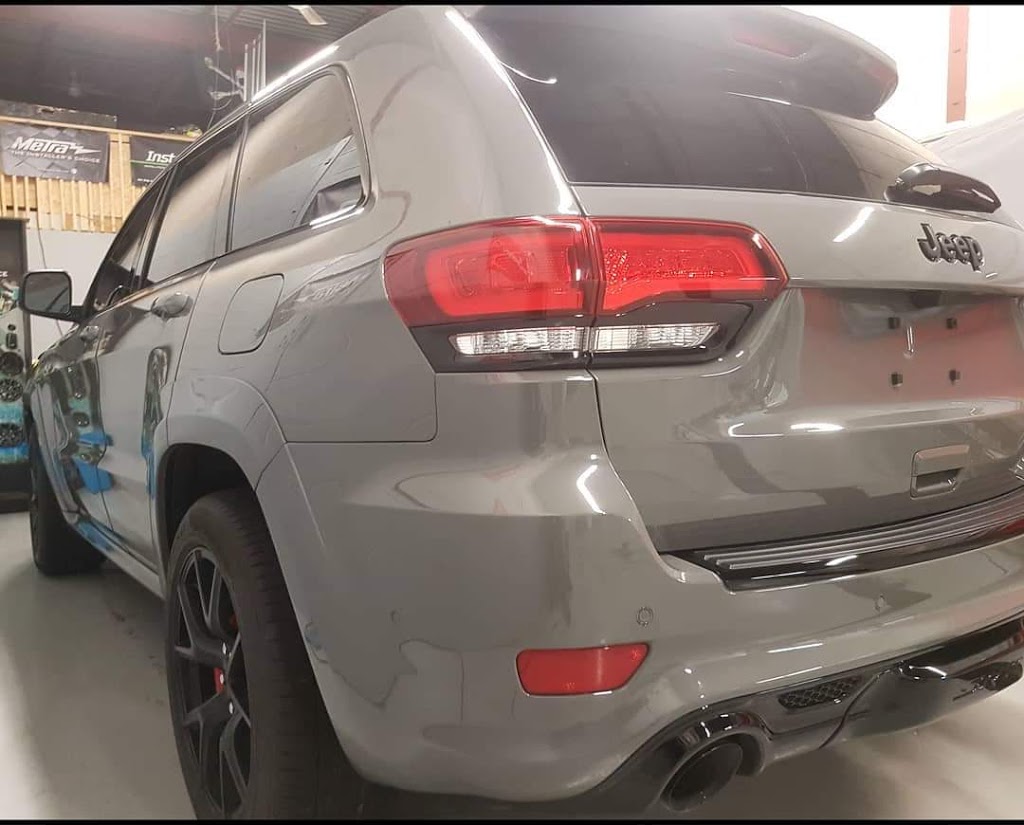 ISHINE AUTOMOTIVE DETAILING | 82 Barrie Rd, Orillia, ON L3V 2P9, Canada | Phone: (705) 717-4607