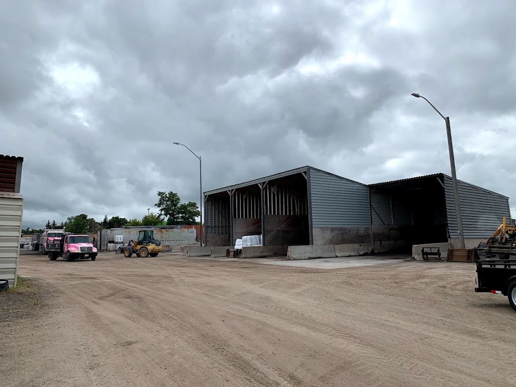Bag-O-Sand Inc | 14 Centennial Rd, Orangeville, ON L9W 1P8, Canada | Phone: (519) 941-3242