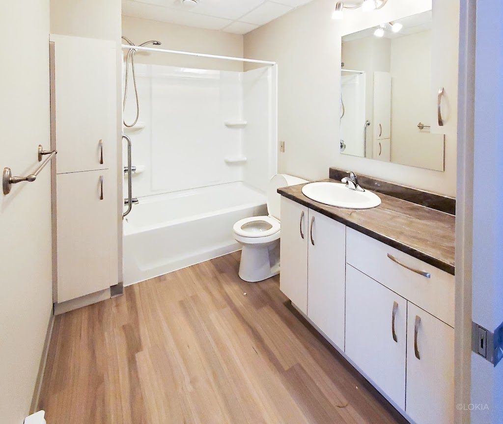 Domaine des Aînés | 2592 Avenue du Pont N, Alma, QC G8E 1R3, Canada | Phone: (418) 668-4071