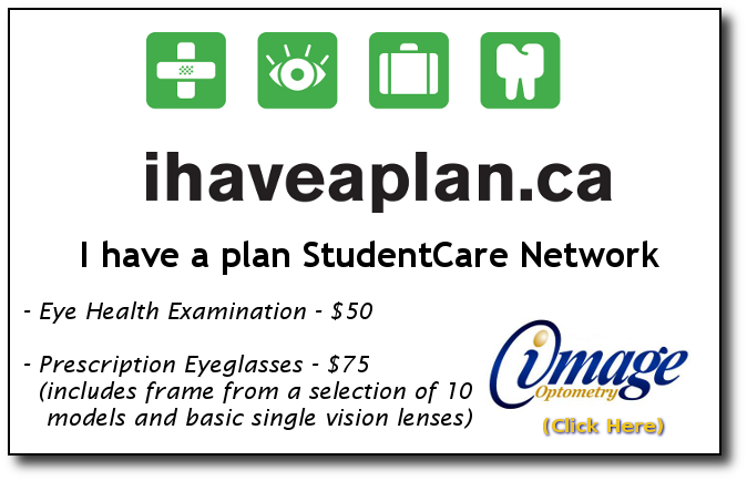 Image Optometry Guildford Mall | 10355 152 St #1272, Surrey, BC V3R 7B7, Canada | Phone: (604) 584-3937
