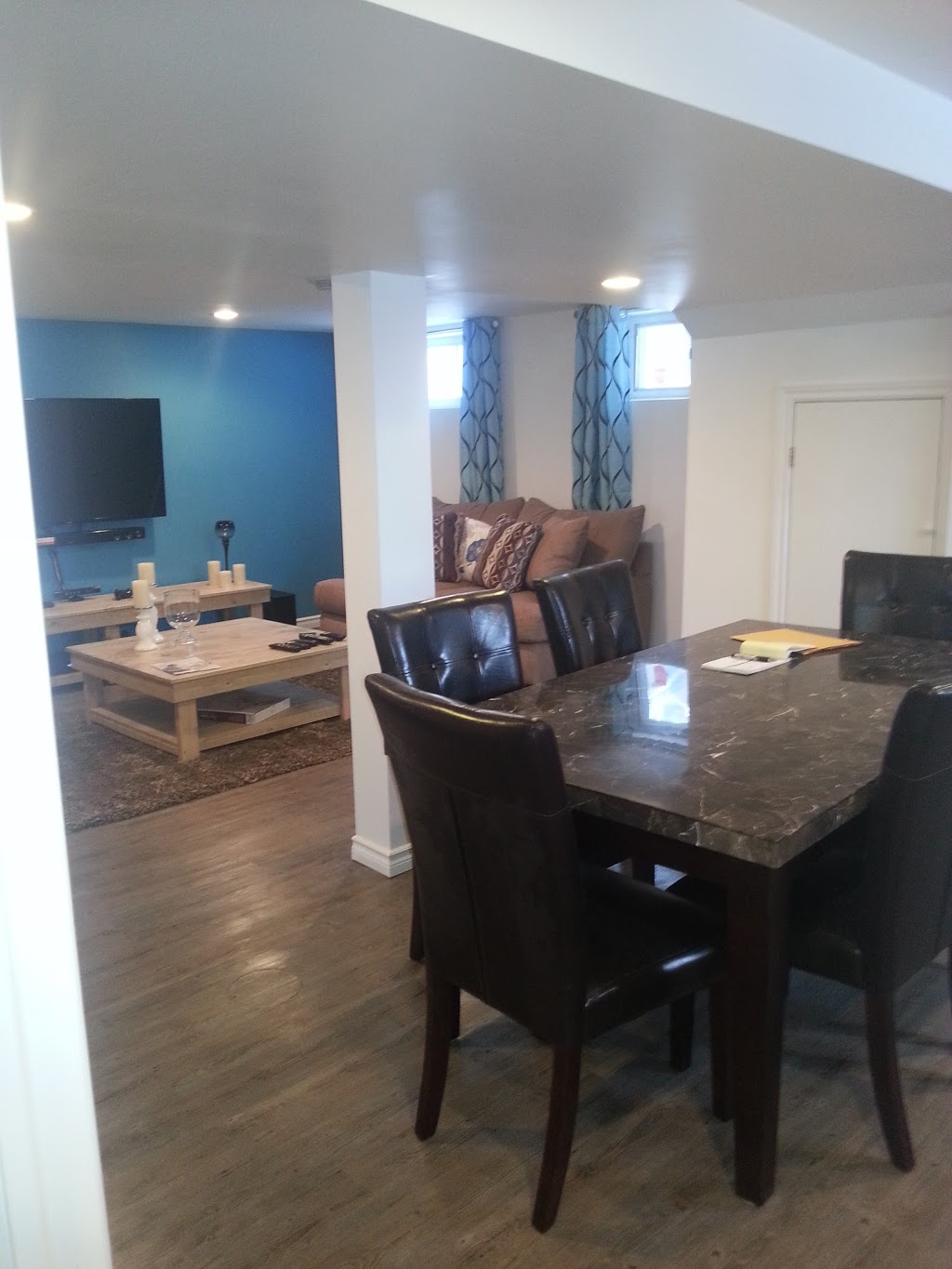 Assured Property Management | 115 Strand Cir, Winnipeg, MB R2N 1N3, Canada | Phone: (204) 254-3726