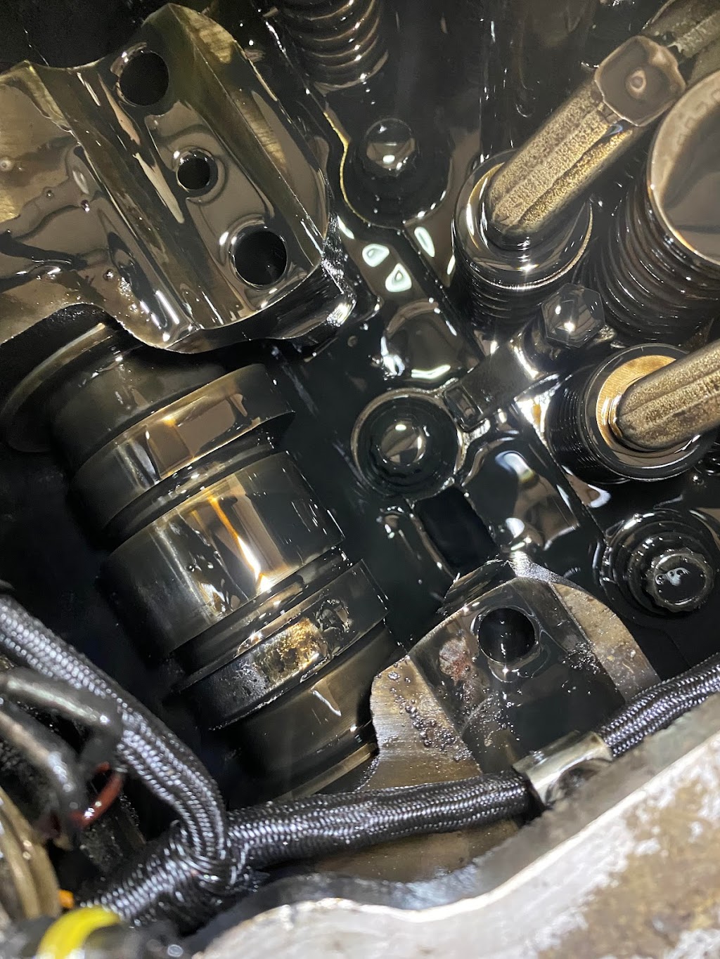 Rana Truck & Trailer Repair | 3952 52 St. SE, Calgary, AB T2B 3H1, Canada | Phone: (403) 667-3530