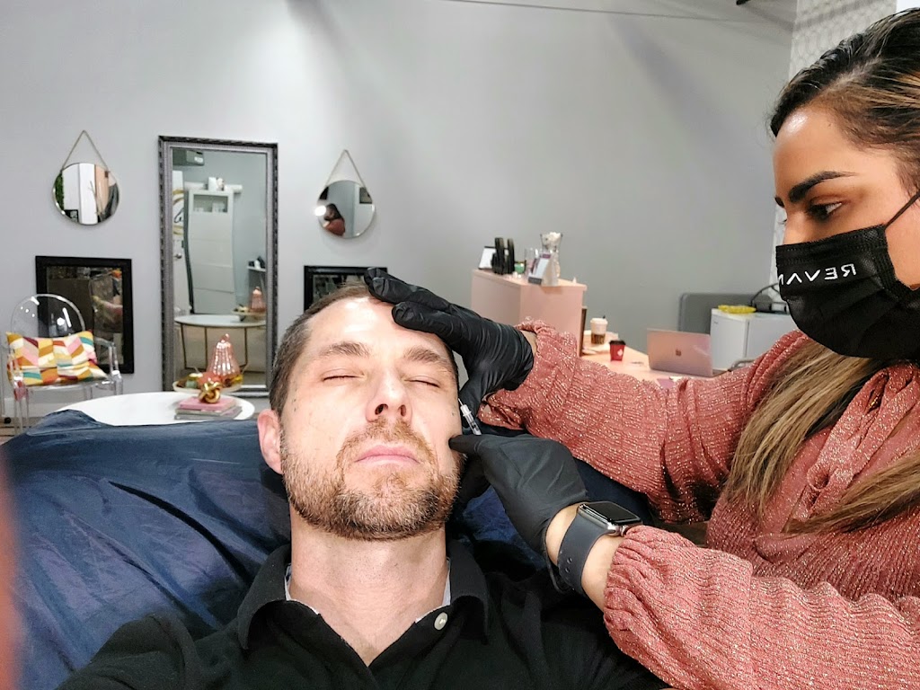 Beauty Lab AB Edmonton | 5722 75 Street NW, Edmonton, AB T6E 5X6, Canada | Phone: (587) 391-7777