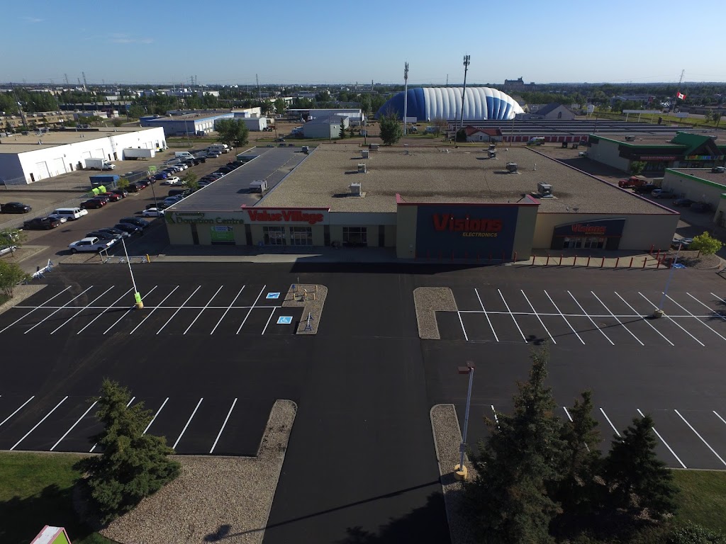 Go Asphalt | 9725 266 St, Acheson, AB T7X 6H6, Canada | Phone: (780) 686-5700