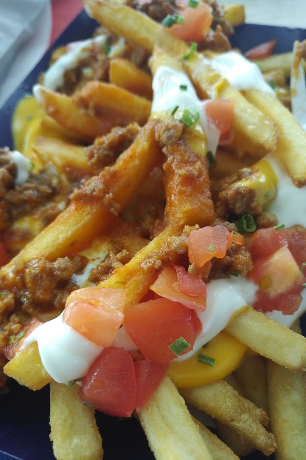 Taco Bell | 1275 Portage Ave, Winnipeg, MB R3G 0T8, Canada | Phone: (204) 987-8004
