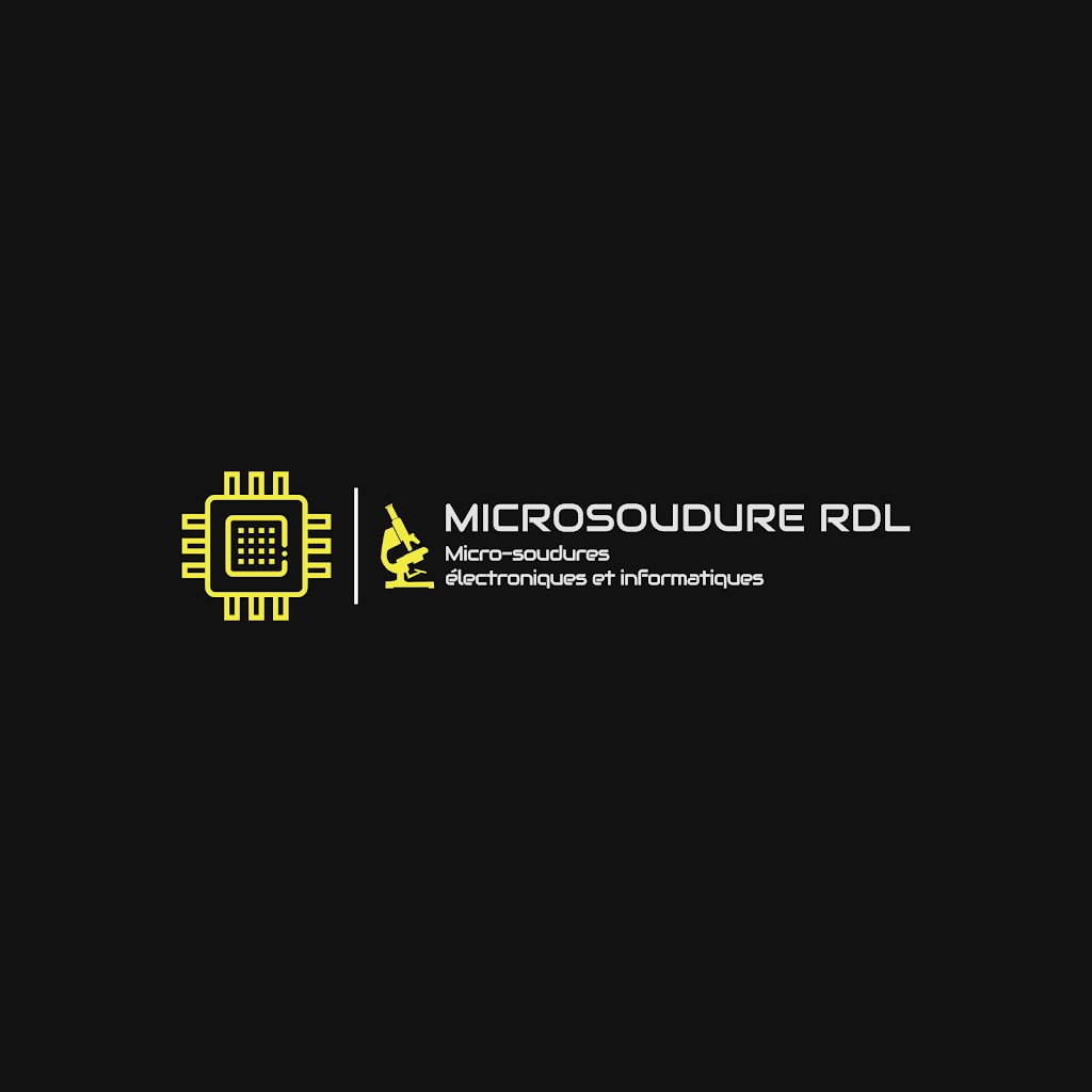Microsoudure RDL - Réparations électroniques et informatiques | 615 Rue Lafontaine, Rivière-du-Loup, QC G5R 1Y6, Canada | Phone: (418) 862-2002