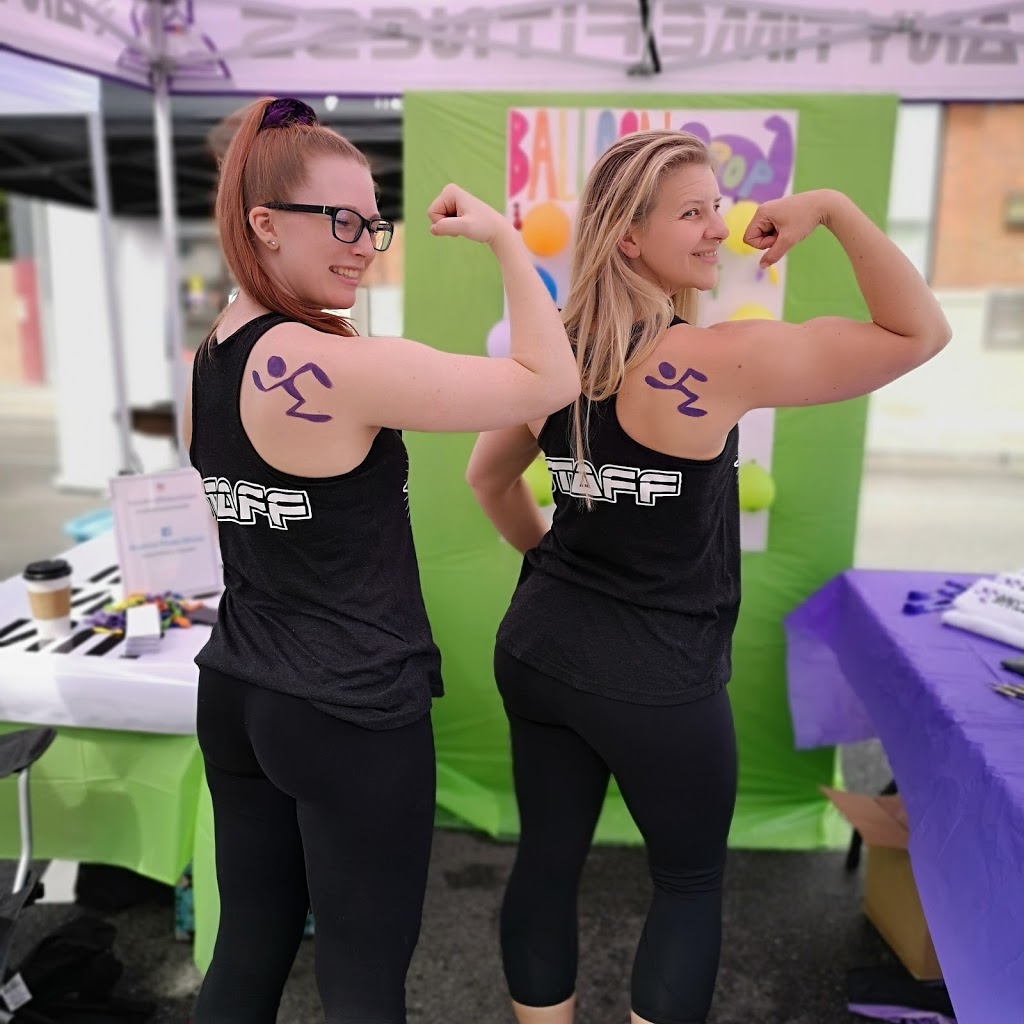Anytime Fitness | British Columbia, 32081 Lougheed Hwy Unit B1, Mission, BC V2V 1A3, Canada | Phone: (604) 826-7353