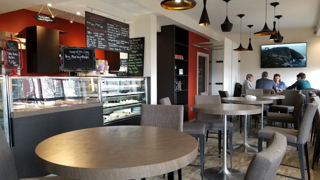 Caffe Gatti | 3 Race St, St. Catharines, ON L2R 3M1, Canada | Phone: (905) 641-5009