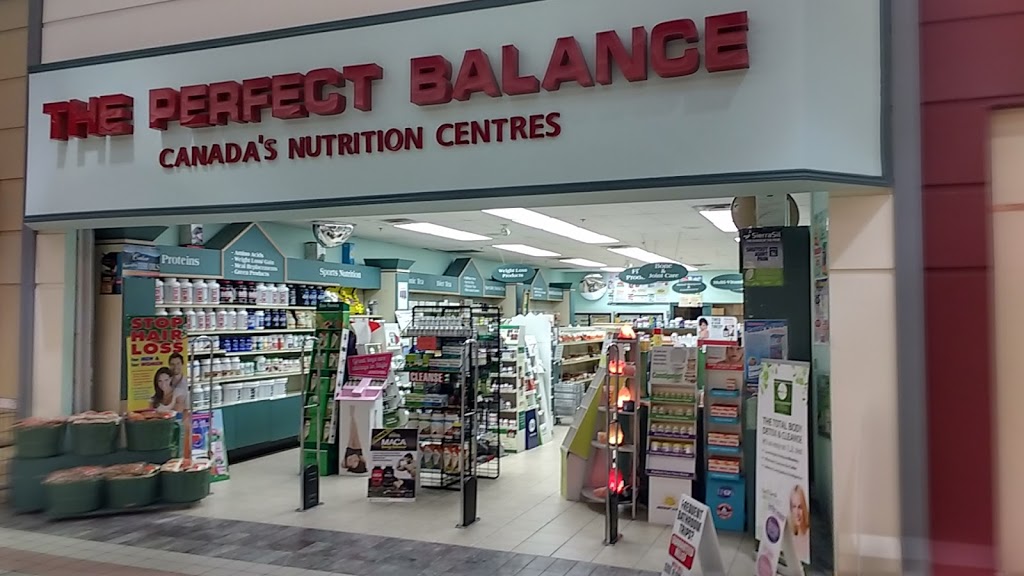 The Perfect Balance | 2225 Erin Mills Pkwy, Mississauga, ON L5K 1T8, Canada | Phone: (905) 855-9514