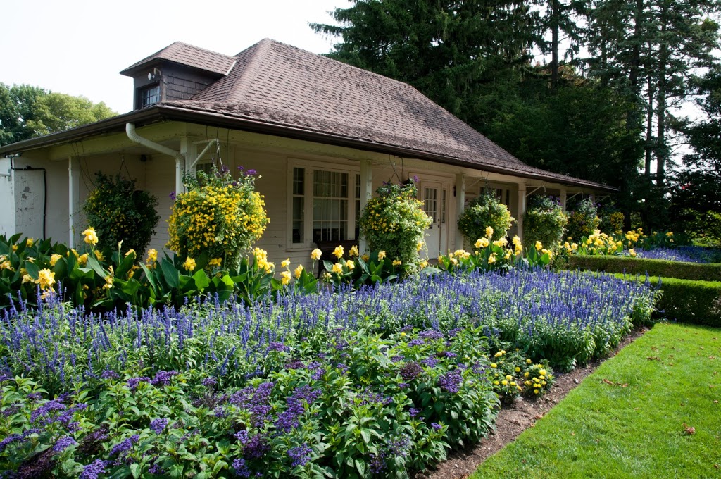 The Niagara Parks Commission School of Horticulture | Niagara Falls, ON L2E, Canada | Phone: (905) 356-8554 ext. 6201