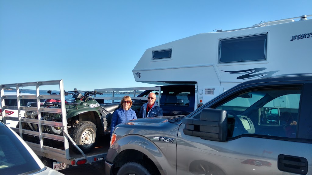 CAMPING DT inc. | 1251 Route 475, Baie de Bouctouche, NB E4S 4P4, Canada | Phone: (506) 743-6566