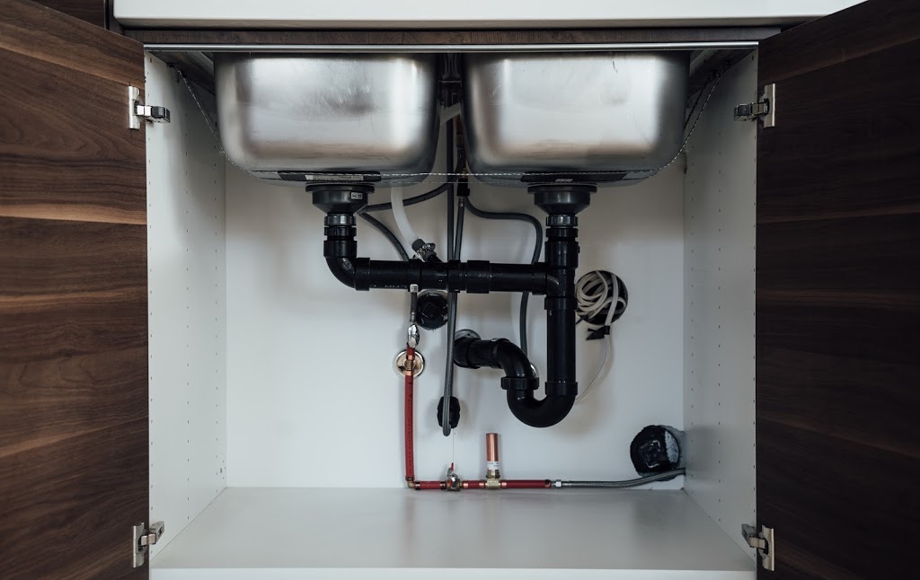 Van Custom Plumbing Ltd. | 125 5550 Admiral Way, Delta, BC V4K 0C4, Canada | Phone: (604) 644-2436