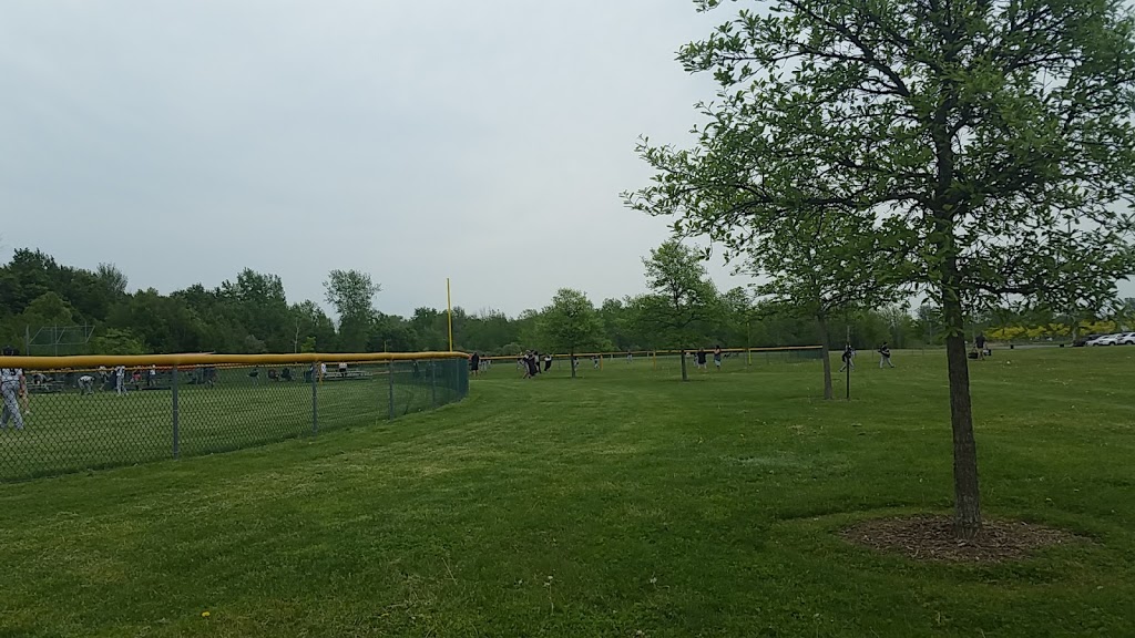 Memorial Park | Clarence Center, NY 14032, USA | Phone: (716) 741-8927
