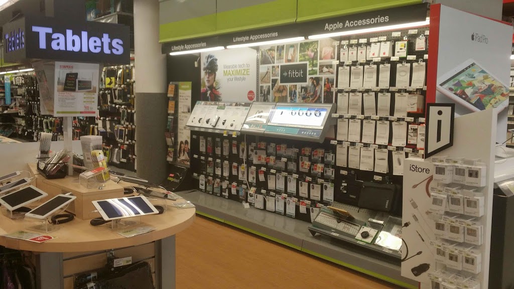 Staples | 1999 Marine Dr, North Vancouver, BC V7P 3J3, Canada | Phone: (604) 990-2900