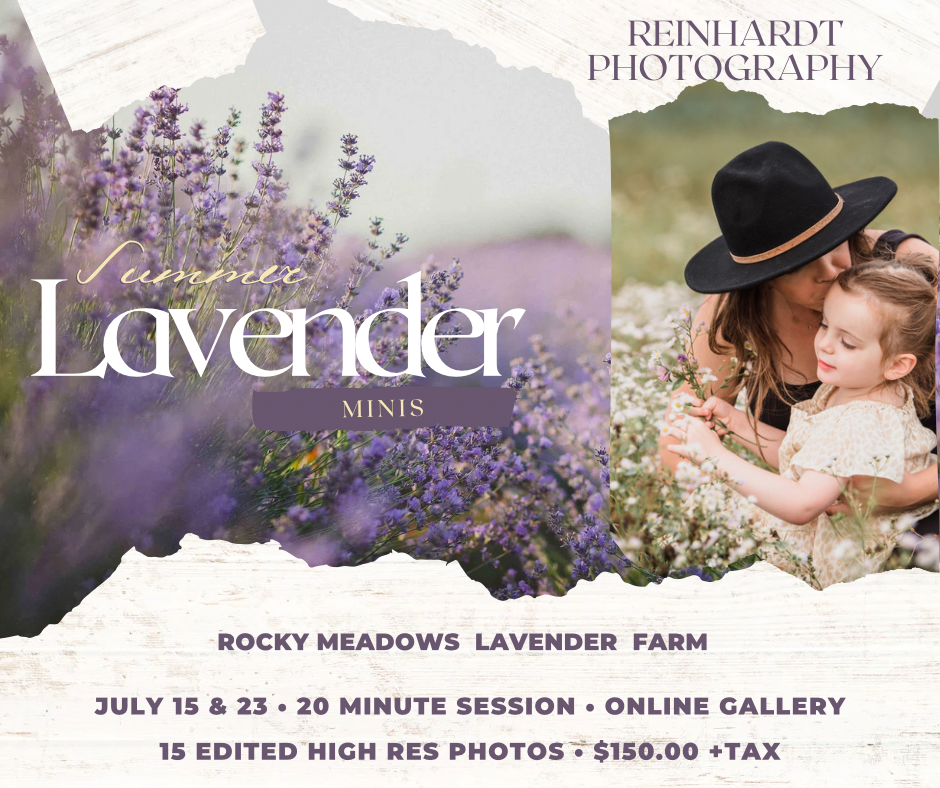 Reinhardt Photography | 829 Bertrand Terrace, Peterborough, ON K9K 2T1, Canada | Phone: (249) 353-7878