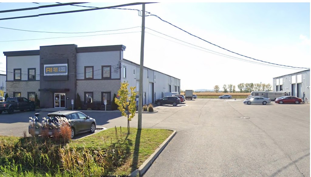 Air Innovation Inc | 1350 Bd Lionel-Boulet #4, Varennes, QC J3X 0E2, Canada | Phone: (514) 602-5423