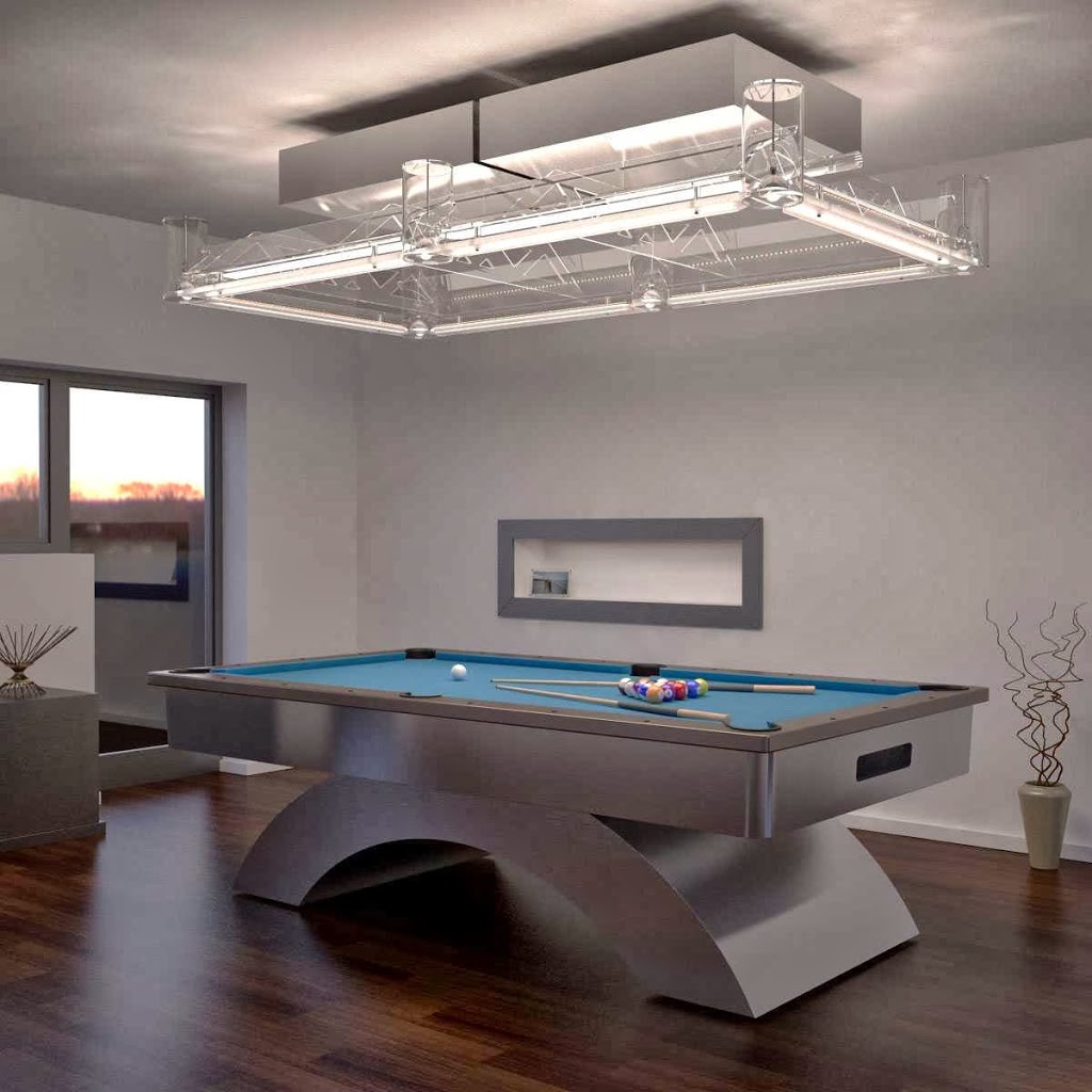 Elusive Lighting | 9 Viking Dr, St. Catharines, ON L2M 2V2, Canada | Phone: (905) 935-9882