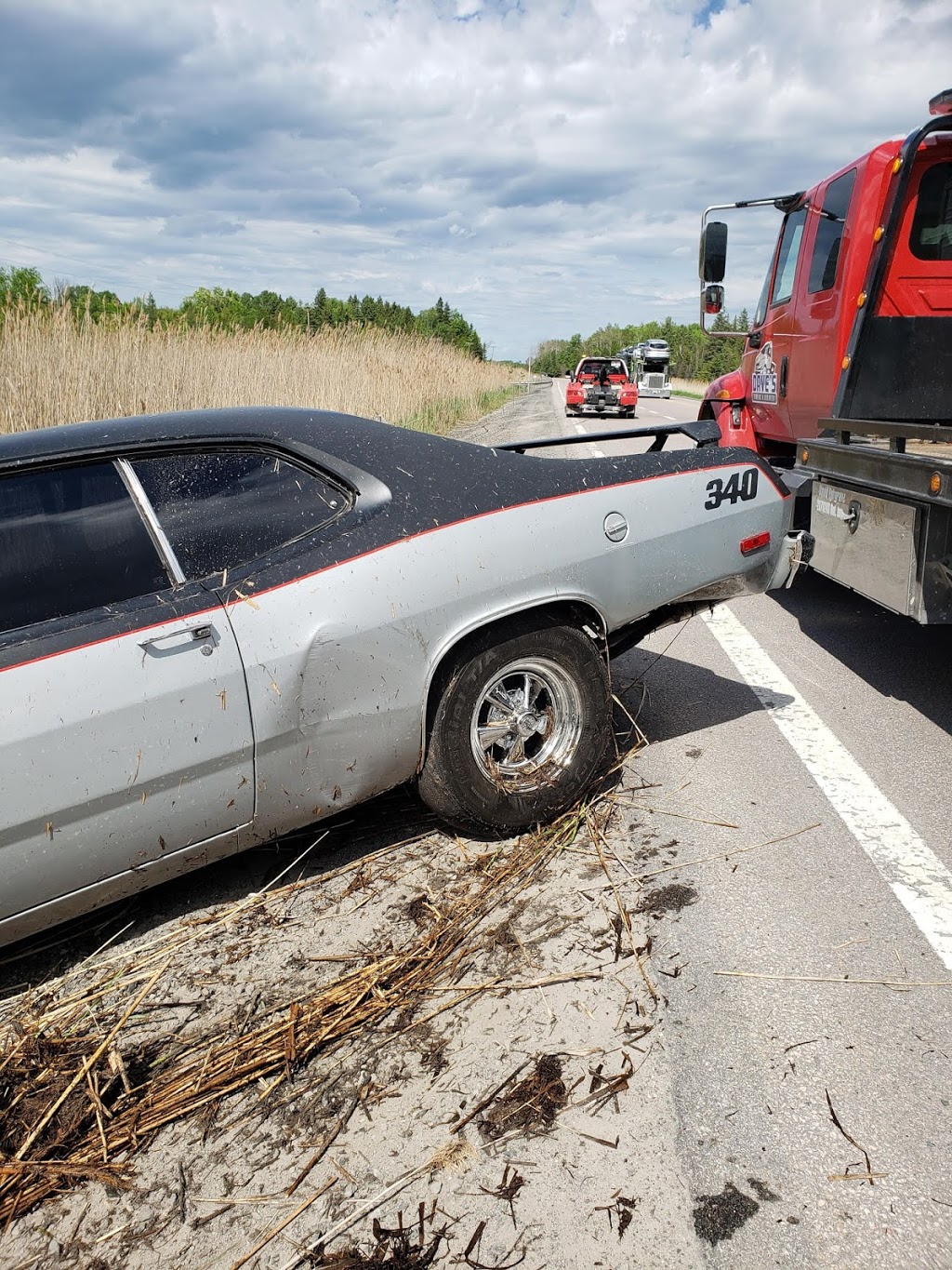 CSN Carlaw Collision | 570 Neal Dr, Peterborough, ON K9J 6X7, Canada | Phone: (705) 876-8394