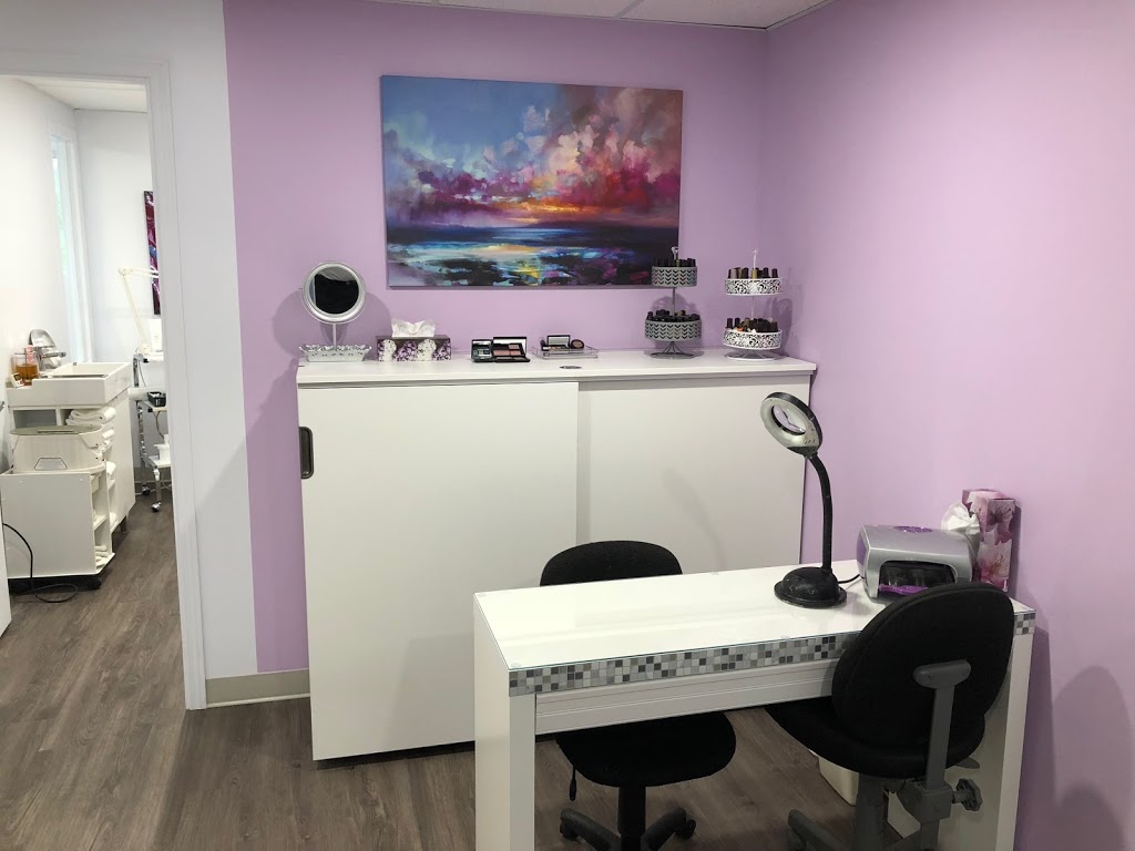 Epiderme Salon DEsthetique | hair care | 900 Boulevard du Séminaire N local 215, Saint-Jean-sur-Richelieu, QC J3A 1C3, Canada | 4503483695 OR +1 450-348-3695